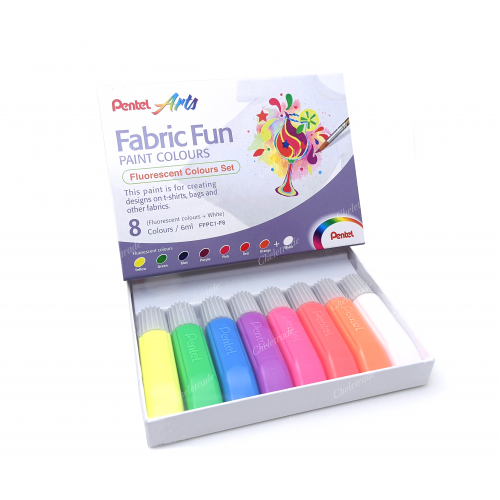 Craft Materials