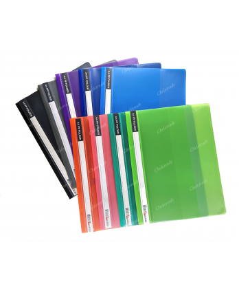 A4 Management File