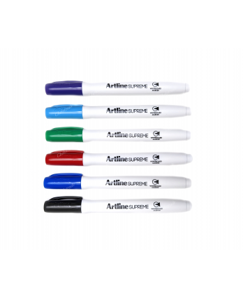 Artline Whiteboard Marker Thin