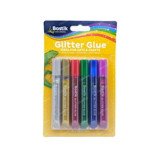 Craft Materials
