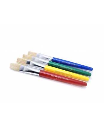 EC Flat Brush