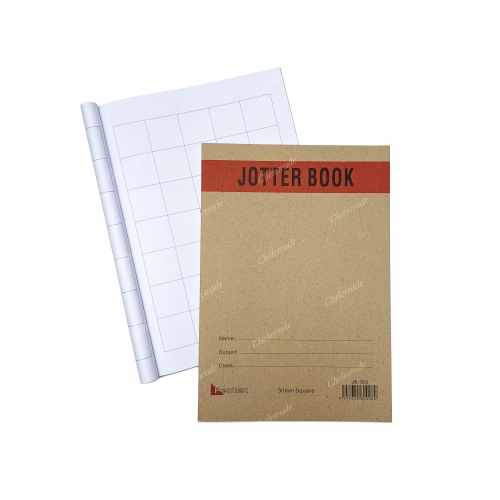 Jotter Book