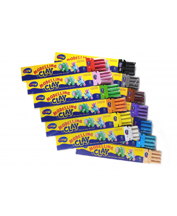 Plasticine