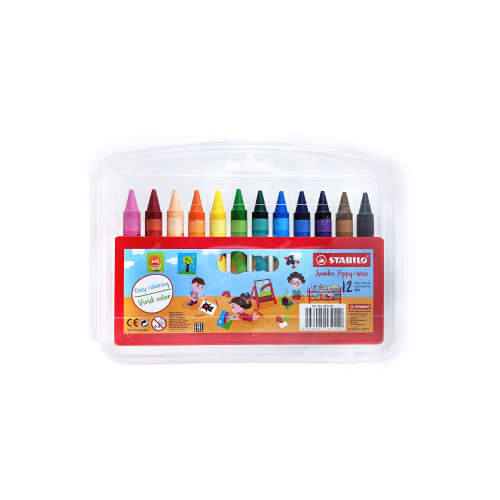 Crayons