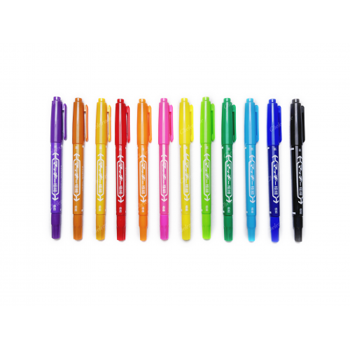 Colour Markers