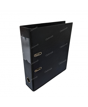 3 Inch Arch File