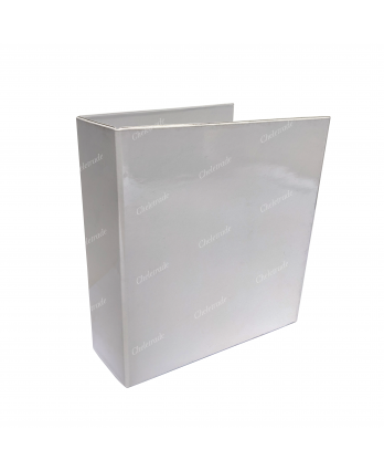 Laminated Ring File
