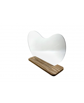 DIY Mirror