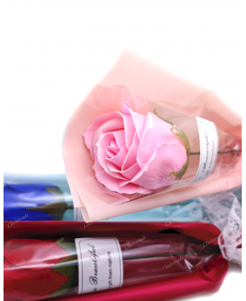 Everlasting Rose 1