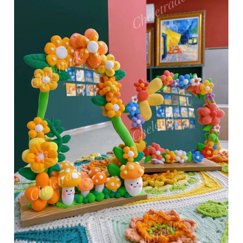 Craft Materials