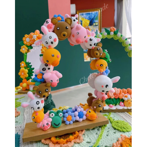 Craft Materials