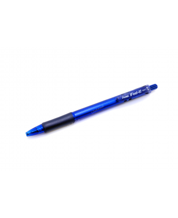 Pentel Ball Pen IFeel-It!