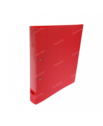 PP Ring File