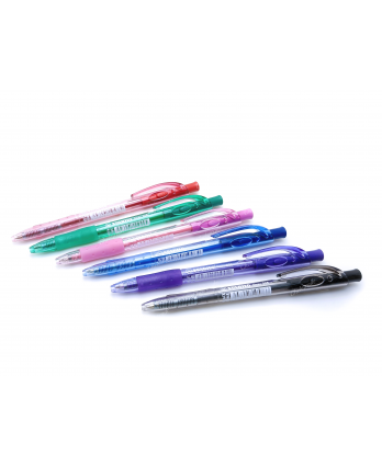 Stabilo WOW Ball Pen