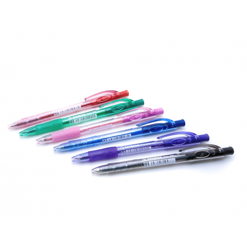 Writing  Instruments
