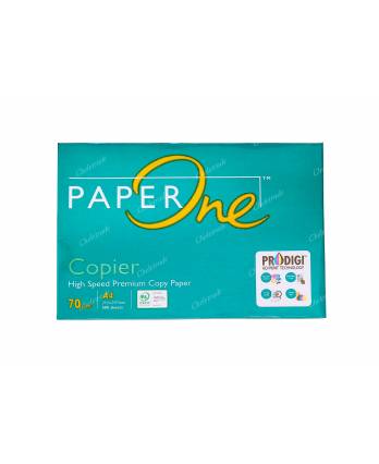 Photocopy Paper 70g (Paperone Green)