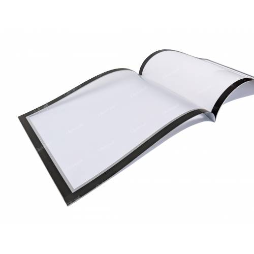 A4 Magnetic Sign Holder