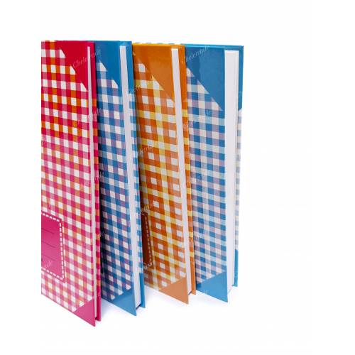 Hard Cover Book