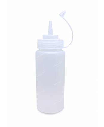 Squeezy bottle