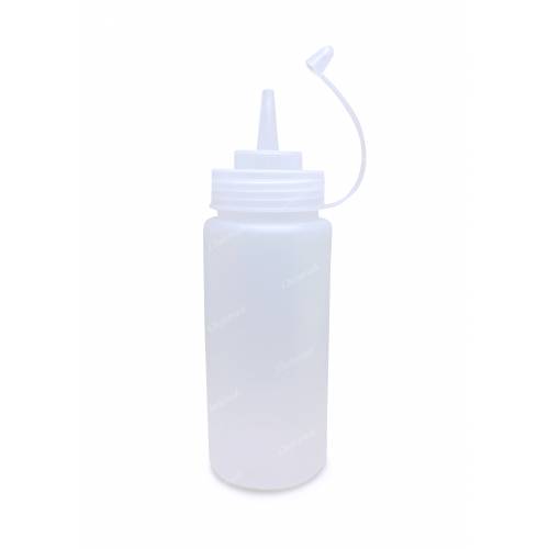 Squeezy bottle
