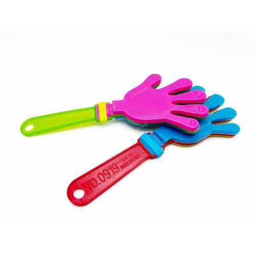 Clapper