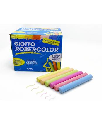 Colour Chalk