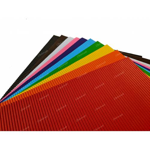 Paper Products