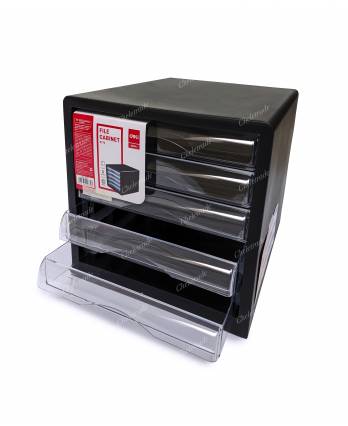 File Cabinet 5-Tier