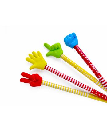 Eraser-Pointer