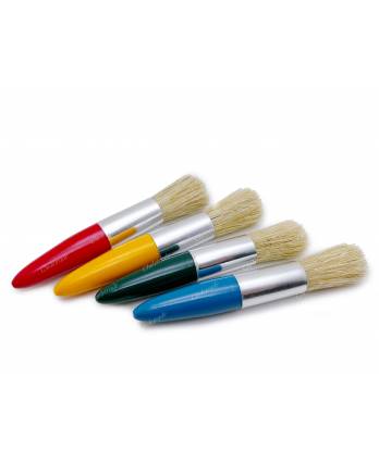 EC Chubby Brush