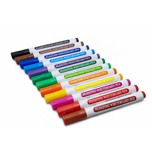 Floating Whiteboard Pen