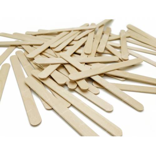 Ice Cream Stick Plain