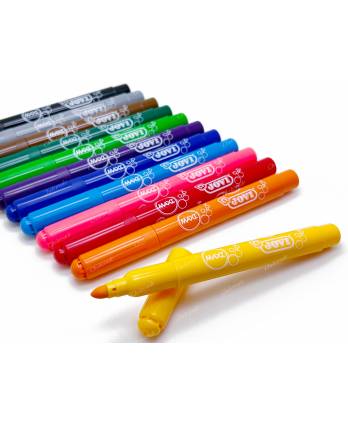 Jovi 12 Colour Jumbo Marker