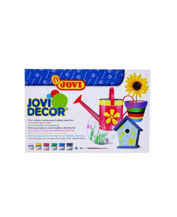 Jovi Multi-Surface Plastic Paint