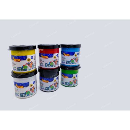 Craft Materials