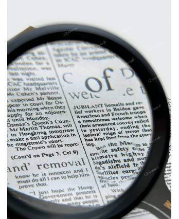 Magnifying Glass