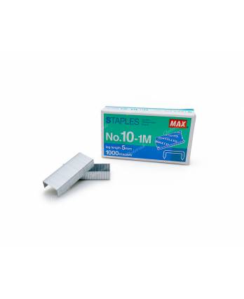 Max 10 Staples (Small Box)