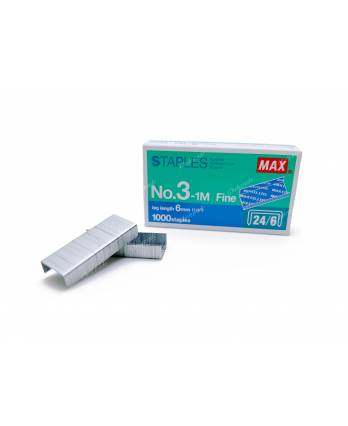 Max 3-1M Staples