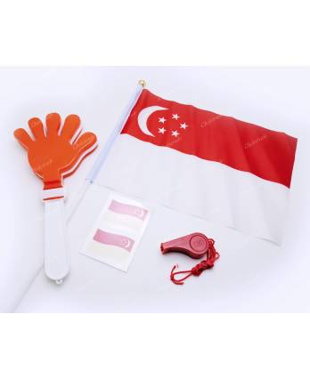 NDP Set