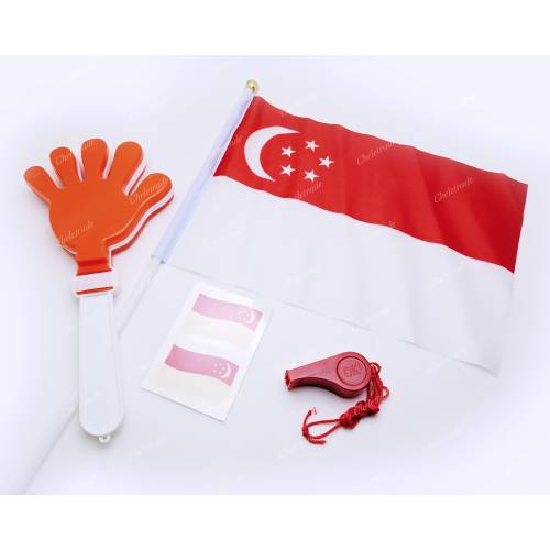 NDP Set