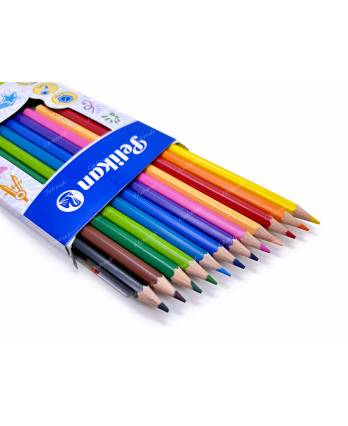 Pelikan 12c Colour Pencil