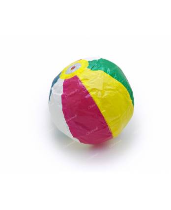 Paper Ball Inflatable