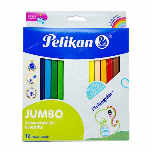 Colour Pencil