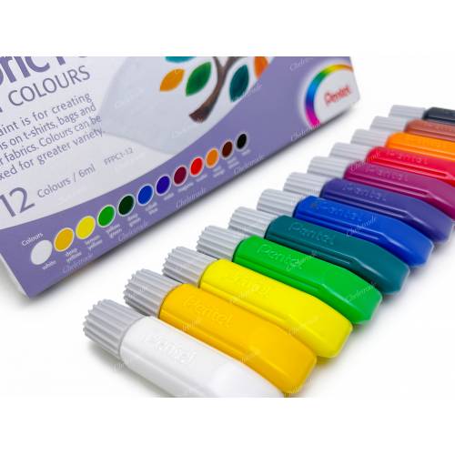 Craft Materials