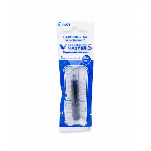 Pilot Whiteboard Marker Slim Refill