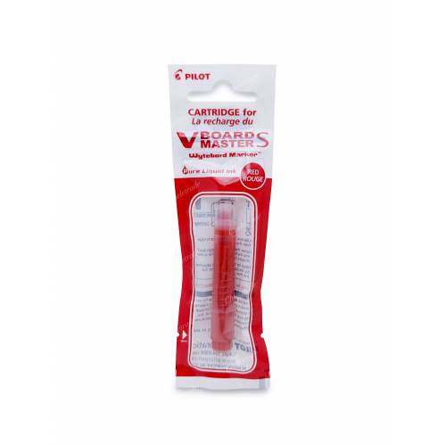 Pilot Whiteboard Marker Slim Refill