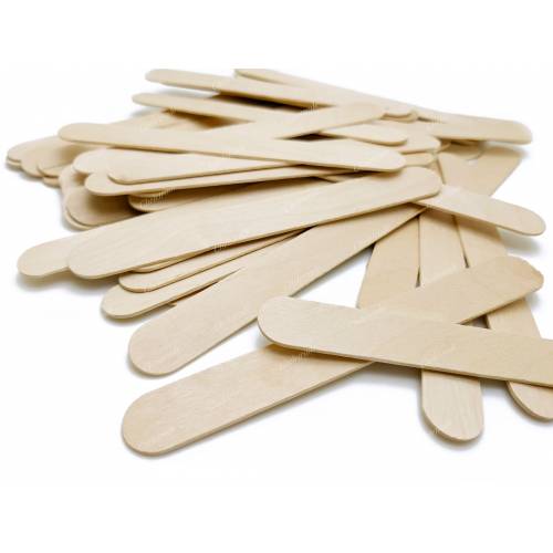 Tongue Depressor Plain