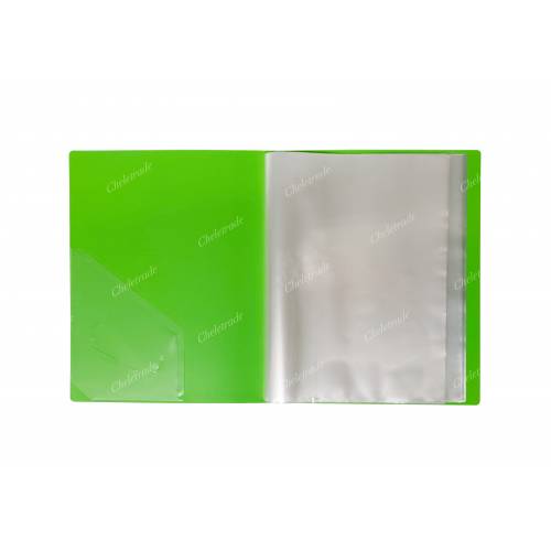 A4 Clear Holder