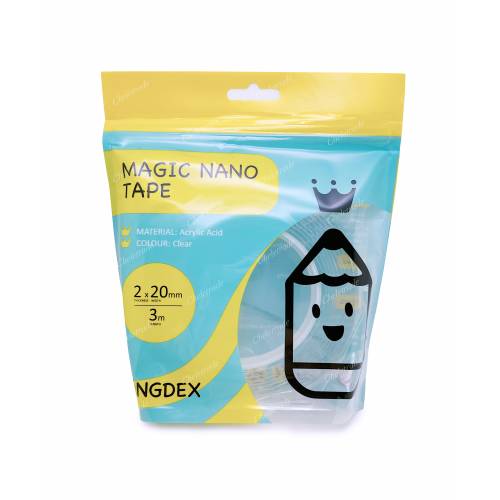 Magic Nano Tape