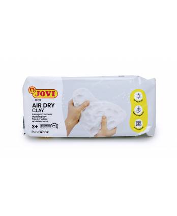 Jovi White Clay 500g